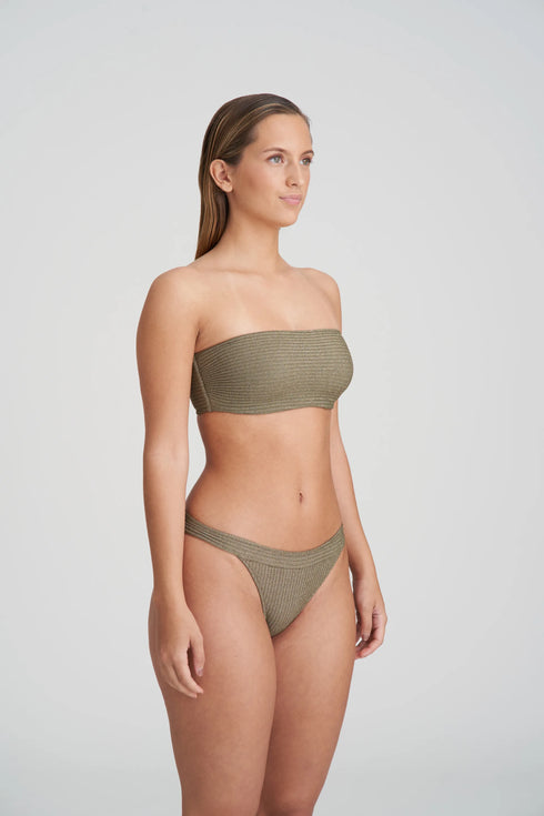 Marie Jo Tinjis Bikini Briefs Special